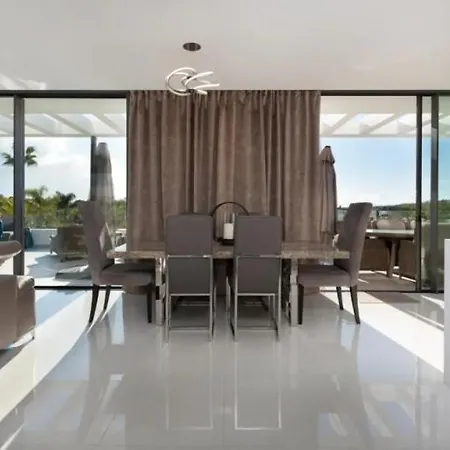Cataleya Penthouse - Ideal For Golf Enthusiasts Apartment