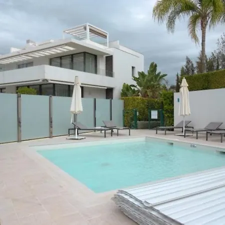 Apartment Cataleya Penthouse - Ideal For Golf Enthusiasts Estepona