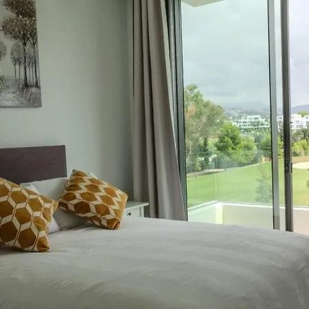 Apartment Cataleya Penthouse - Ideal For Golf Enthusiasts