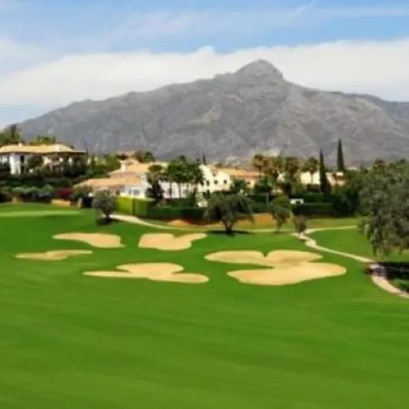 Apartment Cataleya Penthouse - Ideal For Golf Enthusiasts *