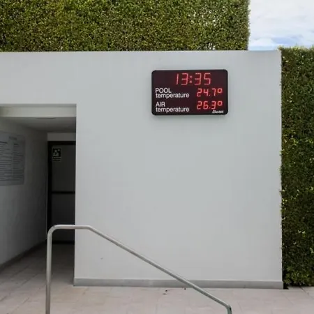 Cataleya Penthouse - Ideal For Golf Enthusiasts * Estepona