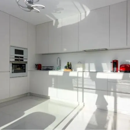 Cataleya Penthouse - Ideal For Golf Enthusiasts