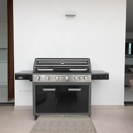 Apartment Cataleya Penthouse - Ideal For Golf Enthusiasts