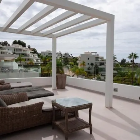 Apartment Cataleya Penthouse - Ideal For Golf Enthusiasts