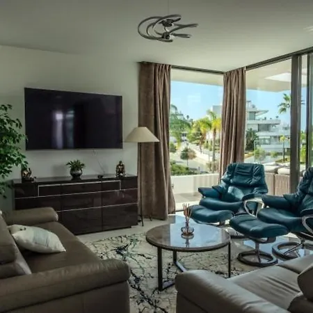 Apartment Cataleya Penthouse - Ideal For Golf Enthusiasts *