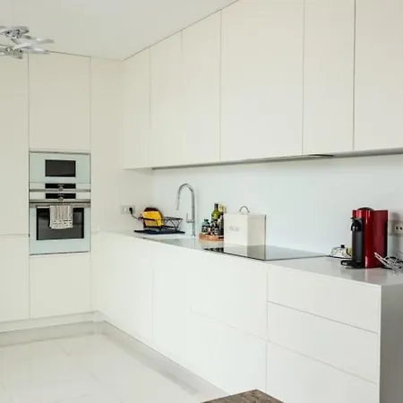 Cataleya Penthouse - Ideal For Golf Enthusiasts Apartment