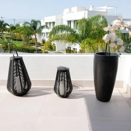 Apartment Cataleya Penthouse - Ideal For Golf Enthusiasts *