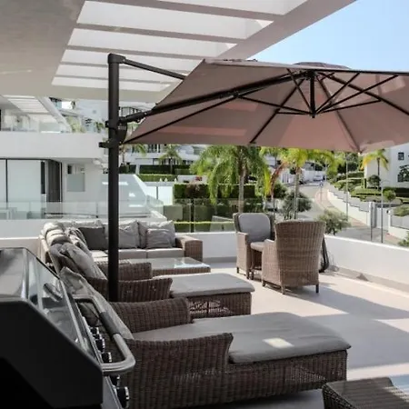 Cataleya Penthouse - Ideal For Golf Enthusiasts Apartment